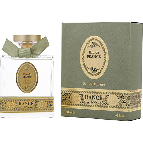 Rance 1795 Eau De France By Rance 1795 – Men - luxury scent fragrance elegant perfume men fragrance women fragrance niche fragrance sephora fragrancenet walmart Creed Dior ysl Dolce Gabanna cheap fragrance buy shop online Haitian American delivery USA Canada free shipping over 60 USD 8002683092046