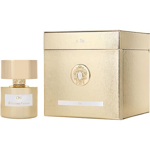 Tiziana Terenzi Chi By Tiziana Terenzi – Unisex - luxury scent fragrance elegant perfume men fragrance women fragrance niche fragrance sephora fragrancenet walmart Creed Dior ysl Dolce Gabanna cheap fragrance buy shop online Haitian American delivery USA Canada free shipping over 60 USD 8016741062667