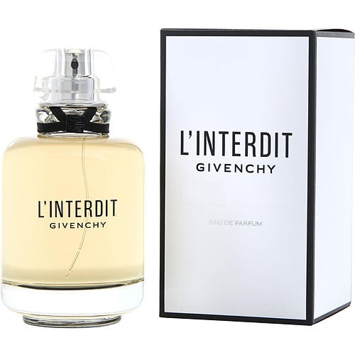 L’Interdit By Givenchy – Women - luxury scent fragrance elegant perfume men fragrance women fragrance niche fragrance sephora fragrancenet walmart Creed Dior ysl Dolce Gabanna cheap fragrance buy shop online Haitian American delivery USA Canada free shipping over 60 USD 3274872459090