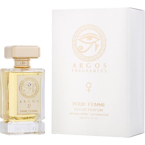 Argos Pour Femme By Argos – Women