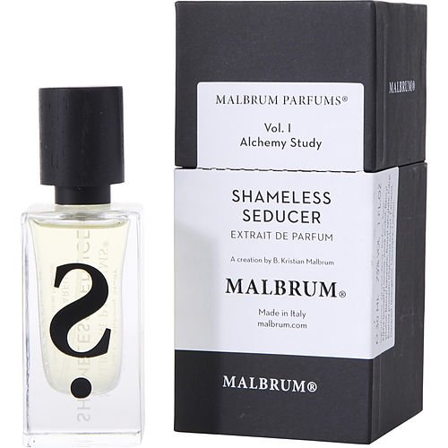 Malbrum Vol. I Shameless Seducer By Malbrum – Unisex - luxury scent fragrance elegant perfume men fragrance women fragrance niche fragrance sephora fragrancenet walmart Creed Dior ysl Dolce Gabanna cheap fragrance buy shop online Haitian American delivery USA Canada free shipping over 60 USD 635346315923