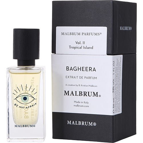 Malbrum Vol. Ii Bagheera By Malbrum – Unisex - luxury scent fragrance elegant perfume men fragrance women fragrance niche fragrance sephora fragrancenet walmart Creed Dior ysl Dolce Gabanna cheap fragrance buy shop online Haitian American delivery USA Canada free shipping over 60 USD 635346315947