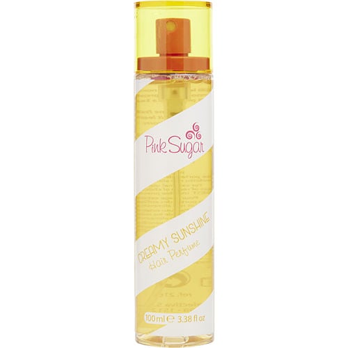 Pink Sugar Creamy Sunshine By Aquolina – Women - luxury scent fragrance elegant perfume men fragrance women fragrance niche fragrance sephora fragrancenet walmart Creed Dior ysl Dolce Gabanna cheap fragrance buy shop online Haitian American delivery USA Canada free shipping over 60 USD 8054609781510