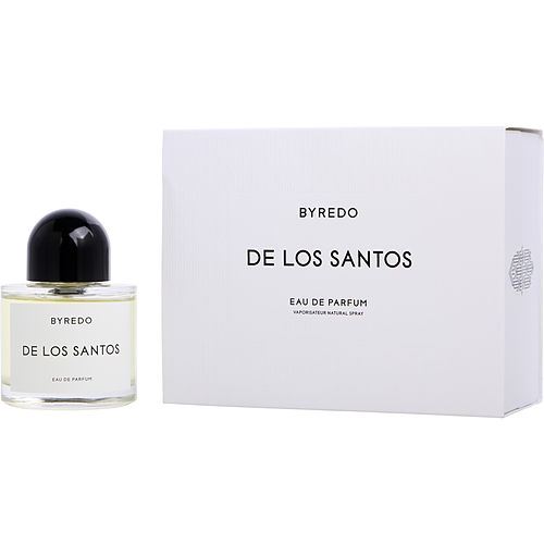 De Los Santos Byredo By Byredo – Unisex - luxury scent fragrance elegant perfume men fragrance women fragrance niche fragrance sephora fragrancenet walmart Creed Dior ysl Dolce Gabanna cheap fragrance buy shop online Haitian American delivery USA Canada free shipping over 60 USD 7340032862621