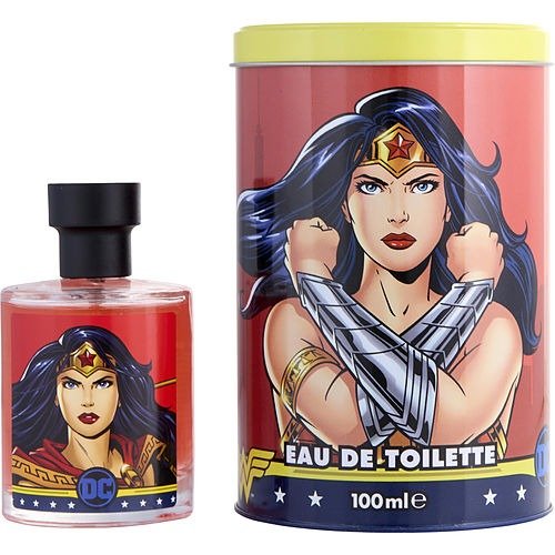 Wonder Woman By Marmol & Son – Women - luxury scent fragrance elegant perfume men fragrance women fragrance niche fragrance sephora fragrancenet walmart Creed Dior ysl Dolce Gabanna cheap fragrance buy shop online Haitian American delivery USA Canada free shipping over 60 USD 8697659244736