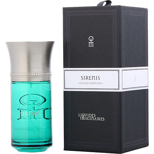 Liquides Imaginaires Sirenis By Liquides Imaginaires – Men