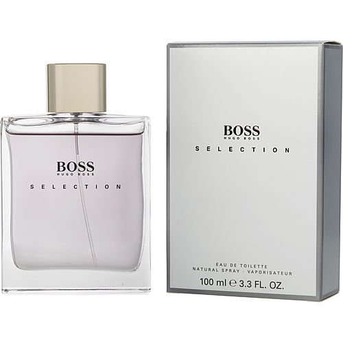 Boss Selection By Hugo Boss – Men - luxury scent fragrance elegant perfume men fragrance women fragrance niche fragrance sephora fragrancenet walmart Creed Dior ysl Dolce Gabanna cheap fragrance buy shop online Haitian American delivery USA Canada free shipping over 60 USD 3616301623298