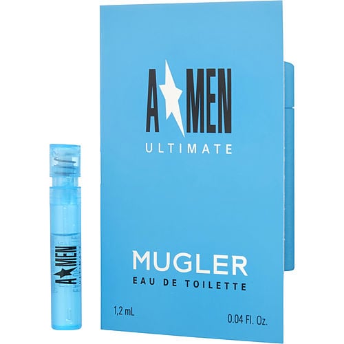 Angel Men Ultimate By Thierry Mugler – Men - luxury scent fragrance elegant perfume men fragrance women fragrance niche fragrance sephora fragrancenet walmart Creed Dior ysl Dolce Gabanna cheap fragrance buy shop online Haitian American delivery USA Canada free shipping over 60 USD 3439600043358