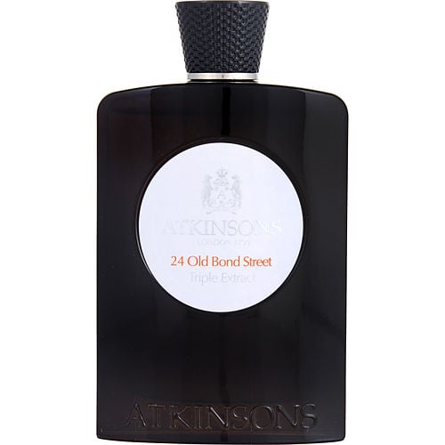 Atkinsons 24 Old Bond Street Triple Extract By Atkinsons – Men