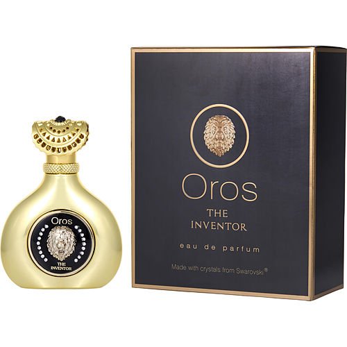 Armaf Oros The Inventor Black By Armaf – Women - luxury scent fragrance elegant perfume men fragrance women fragrance niche fragrance sephora fragrancenet walmart Creed Dior ysl Dolce Gabanna cheap fragrance buy shop online Haitian American delivery USA Canada free shipping over 60 USD 6294015109252