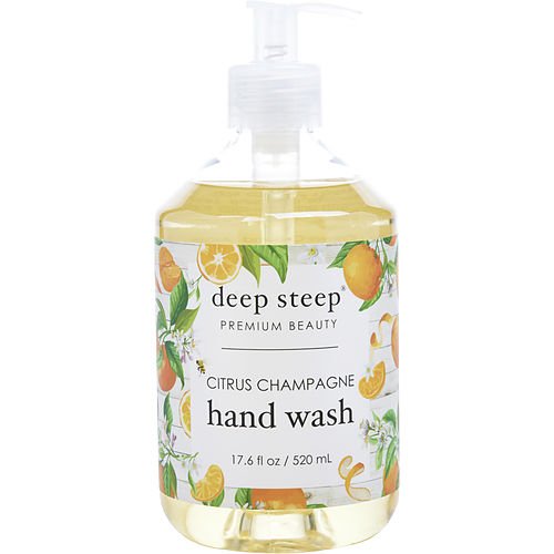 Deep Steep By Deep Steep – Unisex - skin care beauty glow nourish hydration buy shop online Haitian American delivery USA Canada free shipping over 60 USD 674749103201