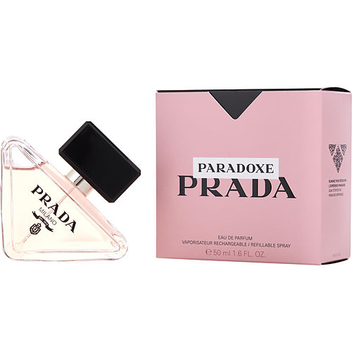 Prada Paradoxe By Prada – Women - luxury scent fragrance elegant perfume men fragrance women fragrance niche fragrance sephora fragrancenet walmart Creed Dior ysl Dolce Gabanna cheap fragrance buy shop online Haitian American delivery USA Canada free shipping over 60 USD 3614273760652