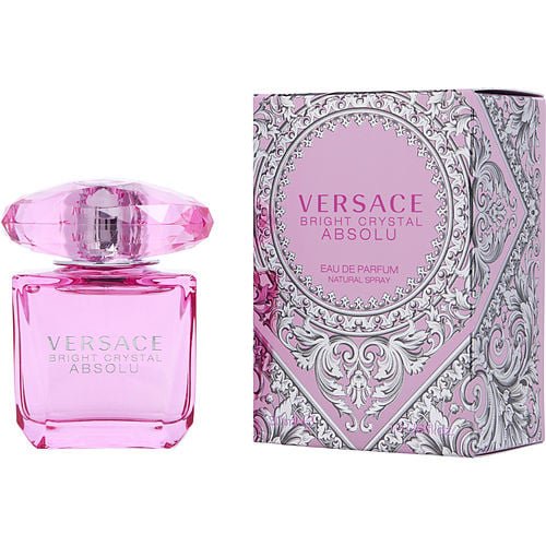 Versace Bright Crystal Absolu By Gianni Versace – Women - luxury scent fragrance elegant perfume men fragrance women fragrance niche fragrance sephora fragrancenet walmart Creed Dior ysl Dolce Gabanna cheap fragrance buy shop online Haitian American delivery USA Canada free shipping over 60 USD 54355125476794