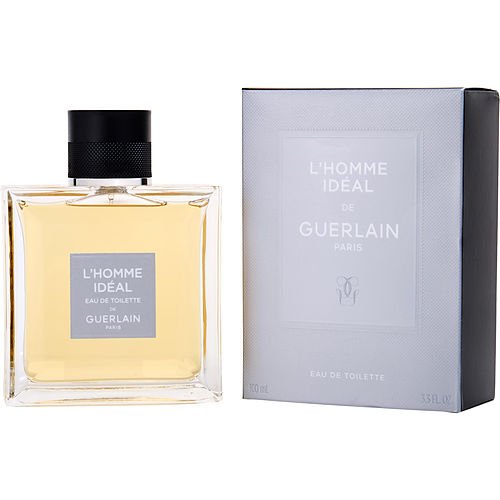 Guerlain L’Homme Ideal By Guerlain – Men - luxury scent fragrance elegant perfume men fragrance women fragrance niche fragrance sephora fragrancenet walmart Creed Dior ysl Dolce Gabanna cheap fragrance buy shop online Haitian American delivery USA Canada free shipping over 60 USD 54355125475231