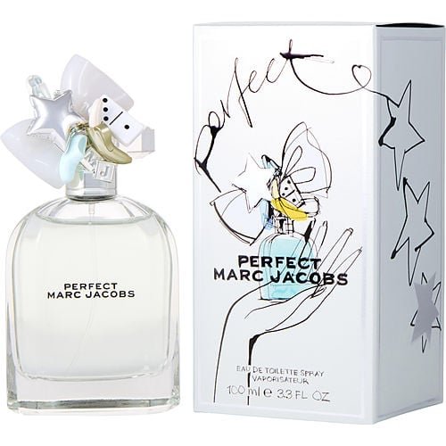 Marc Jacobs Perfect By Marc Jacobs – Women - luxury scent fragrance elegant perfume men fragrance women fragrance niche fragrance sephora fragrancenet walmart Creed Dior ysl Dolce Gabanna cheap fragrance buy shop online Haitian American delivery USA Canada free shipping over 60 USD 3616303461881