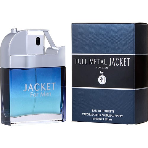 Full Metal Jacket By Fmj Parfums – Men - luxury scent fragrance elegant perfume men fragrance women fragrance niche fragrance sephora fragrancenet walmart Creed Dior ysl Dolce Gabanna cheap fragrance buy shop online Haitian American delivery USA Canada free shipping over 60 USD 3700066713124