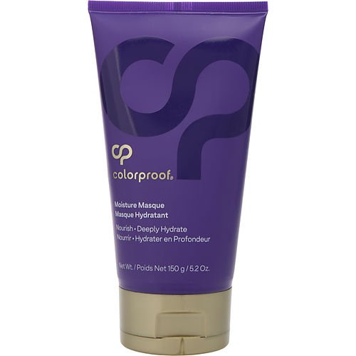 Colorproof By Colorproof – Unisex - hair care shampoo conditioner healthy hair styling buy shop online Haitian American delivery USA Canada free shipping over 60 USD 817808015439