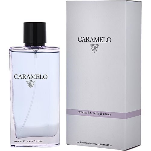 Caramelo Woman #2 Musk & Citrics By Caramelo – Women - luxury scent fragrance elegant perfume men fragrance women fragrance niche fragrance sephora fragrancenet walmart Creed Dior ysl Dolce Gabanna cheap fragrance buy shop online Haitian American delivery USA Canada free shipping over 60 USD 8414135001184