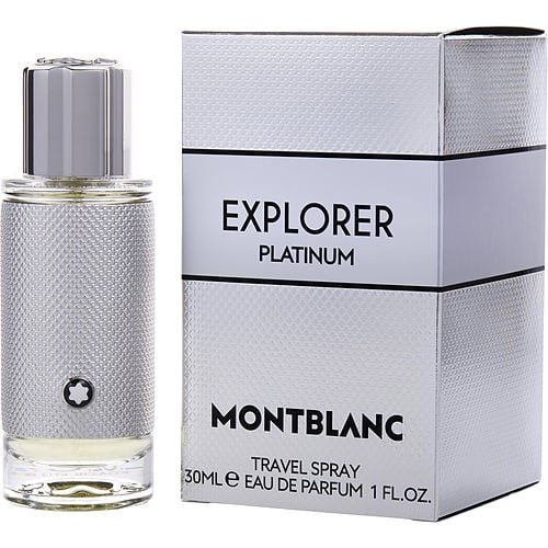 Mont Blanc Explorer Platinum By Mont Blanc – Men - luxury scent fragrance elegant perfume men fragrance women fragrance niche fragrance sephora fragrancenet walmart Creed Dior ysl Dolce Gabanna cheap fragrance buy shop online Haitian American delivery USA Canada free shipping over 60 USD 3386460135832