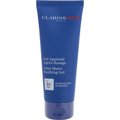 Clarins By Clarins – Men - skin care beauty glow nourish hydration buy shop online Haitian American delivery USA Canada free shipping over 60 USD 3666057101953