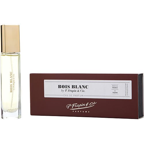 Frapin Bois Blanc By Frapin – Unisex - luxury scent fragrance elegant perfume men fragrance women fragrance niche fragrance sephora fragrancenet walmart Creed Dior ysl Dolce Gabanna cheap fragrance buy shop online Haitian American delivery USA Canada free shipping over 60 USD 3760170201047