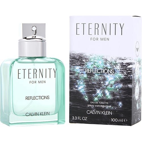 Eternity Reflections By Calvin Klein – Men - luxury scent fragrance elegant perfume men fragrance women fragrance niche fragrance sephora fragrancenet walmart Creed Dior ysl Dolce Gabanna cheap fragrance buy shop online Haitian American delivery USA Canada free shipping over 60 USD 3616303463373