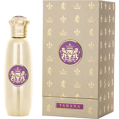 Spirit Of Kings Tabana By Spirit Of Kings – Unisex - luxury scent fragrance elegant perfume men fragrance women fragrance niche fragrance sephora fragrancenet walmart Creed Dior ysl Dolce Gabanna cheap fragrance buy shop online Haitian American delivery USA Canada free shipping over 60 USD 8436602870017