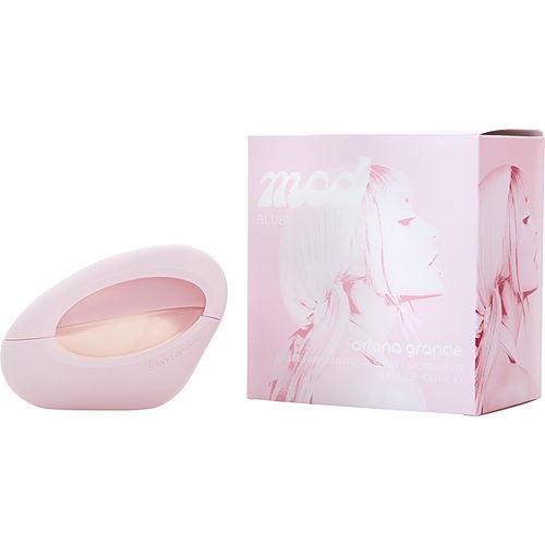 Ariana Grande Mod Blush By Ariana Grande – Women - luxury scent fragrance elegant perfume men fragrance women fragrance niche fragrance sephora fragrancenet walmart Creed Dior ysl Dolce Gabanna cheap fragrance buy shop online Haitian American delivery USA Canada free shipping over 60 USD 810101500060