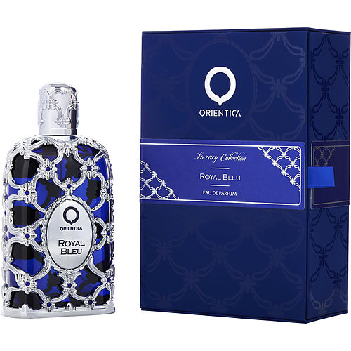 Orientica Royal Bleu By Orientica – Unisex - luxury scent fragrance elegant perfume men fragrance women fragrance niche fragrance sephora fragrancenet walmart Creed Dior ysl Dolce Gabanna cheap fragrance buy shop online Haitian American delivery USA Canada free shipping over 60 USD 6297001158258