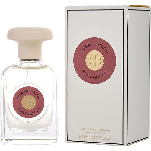 Tory Burch Cosmic Wood By Tory Burch – Women - luxury scent fragrance elegant perfume men fragrance women fragrance niche fragrance sephora fragrancenet walmart Creed Dior ysl Dolce Gabanna cheap fragrance buy shop online Haitian American delivery USA Canada free shipping over 60 USD 195106001560