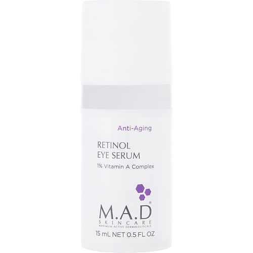 M.A.D. Skincare By M.A.D. Skincare – Unisex