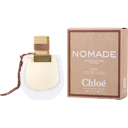 Chloe Nomade Jasmin Naturel Intense By Chloe – Women - luxury scent fragrance elegant perfume men fragrance women fragrance niche fragrance sephora fragrancenet walmart Creed Dior ysl Dolce Gabanna cheap fragrance buy shop online Haitian American delivery USA Canada free shipping over 60 USD 3616303459673