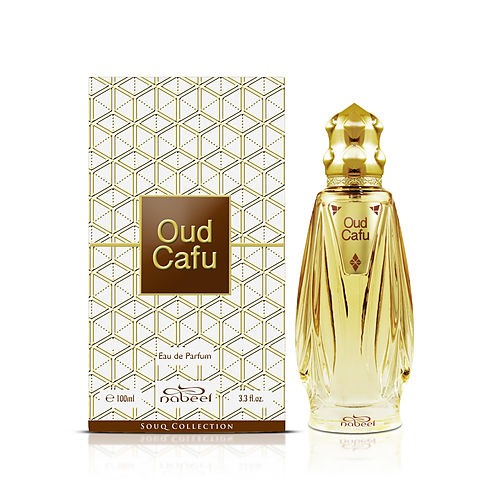 Nabeel Oud Cafu By Nabeel – Unisex - luxury scent fragrance elegant perfume men fragrance women fragrance niche fragrance sephora fragrancenet walmart Creed Dior ysl Dolce Gabanna cheap fragrance buy shop online Haitian American delivery USA Canada free shipping over 60 USD 6291109920311