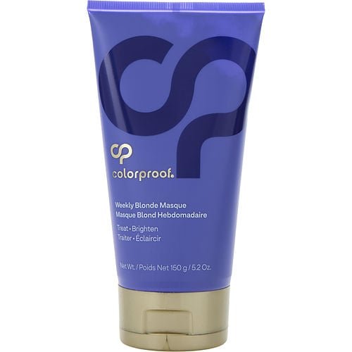 Colorproof By Colorproof – Unisex - hair care shampoo conditioner healthy hair styling buy shop online Haitian American delivery USA Canada free shipping over 60 USD 817808015729