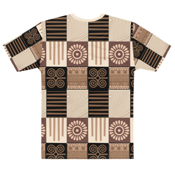 Afro Style – Men’s t-shirt -  54355125453977