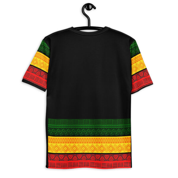 The Real Colors – Men’s t-shirt -  54355125453991