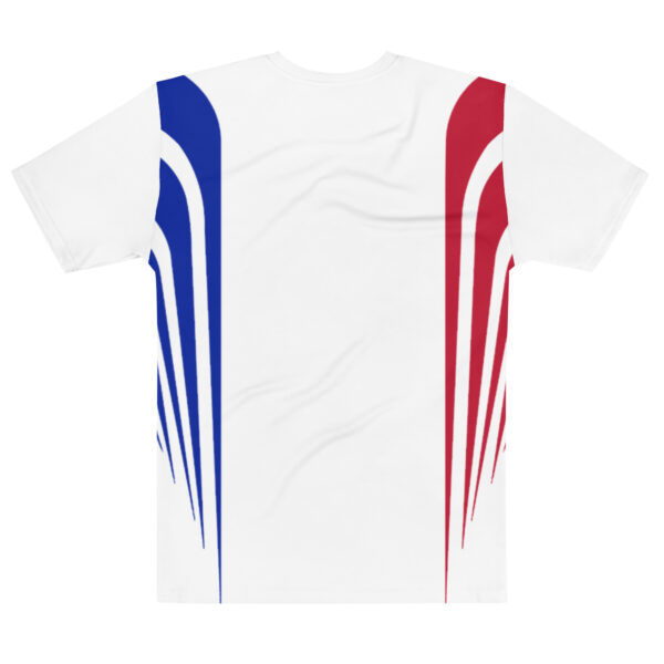 Haitian Greatness – Men’s t-shirt -  54355125459596