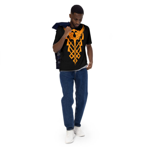African Power – Men’s t-shirt -  54355125459899