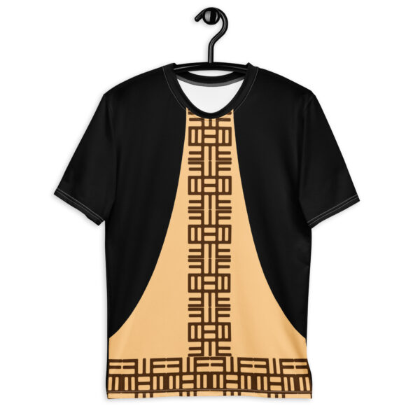 Adinkra Symbol – Men’s t-shirt -  54355125453921