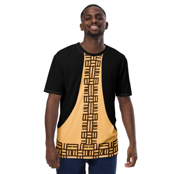 Adinkra Symbol – Men’s t-shirt -  54355125453921