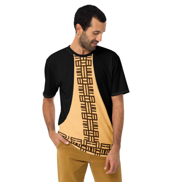Adinkra Symbol – Men’s t-shirt -  54355125453921