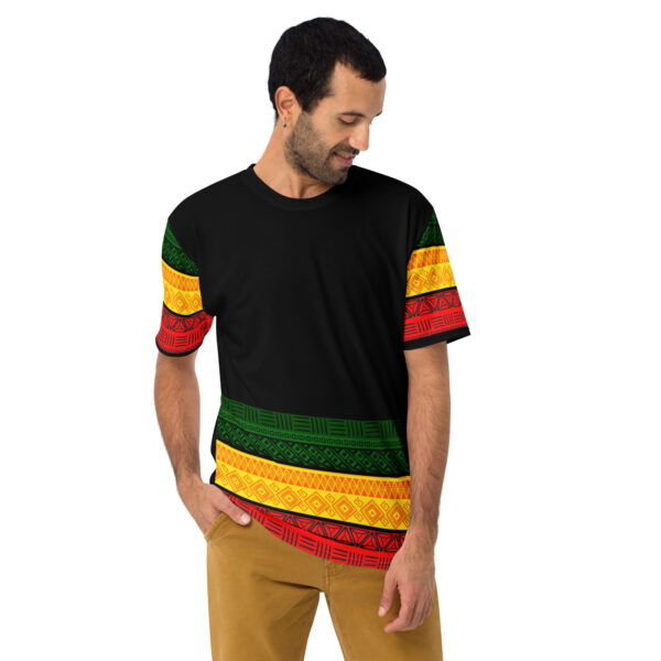 The Real Colors – Men’s t-shirt -  54355125453991