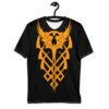 African Power – Men’s t-shirt -  54355125459899
