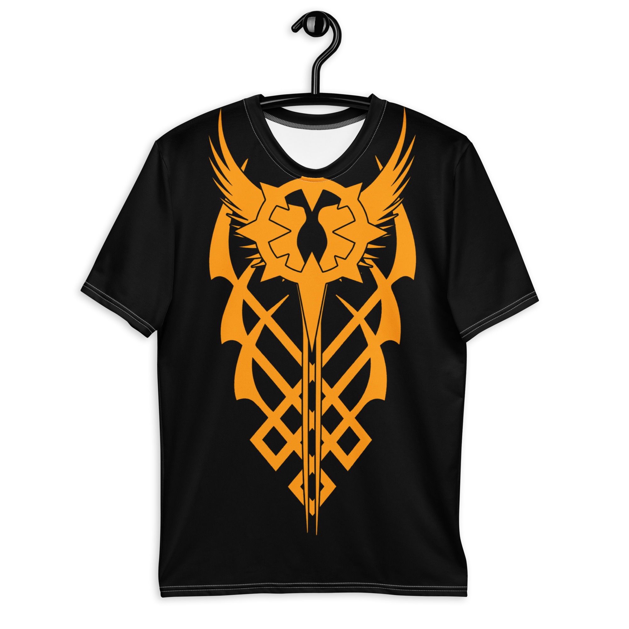 African Power – Men’s t-shirt -  54355125459899