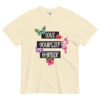 Love Yourself – Unisex garment-dyed heavyweight t-shirt -  54355125460384