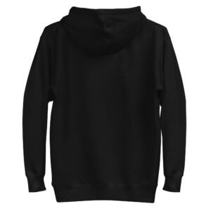 Mèsi Ti Cheri Doudou - Unisex Hoodie