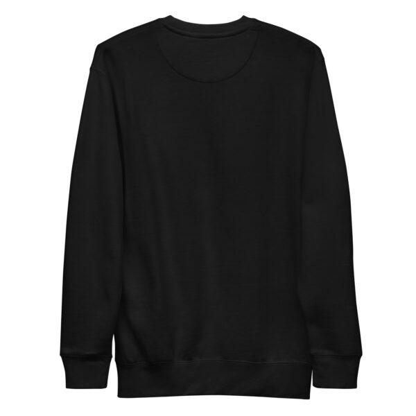 Devan li ye – Unisex Premium Sweatshirt -  54355125456190