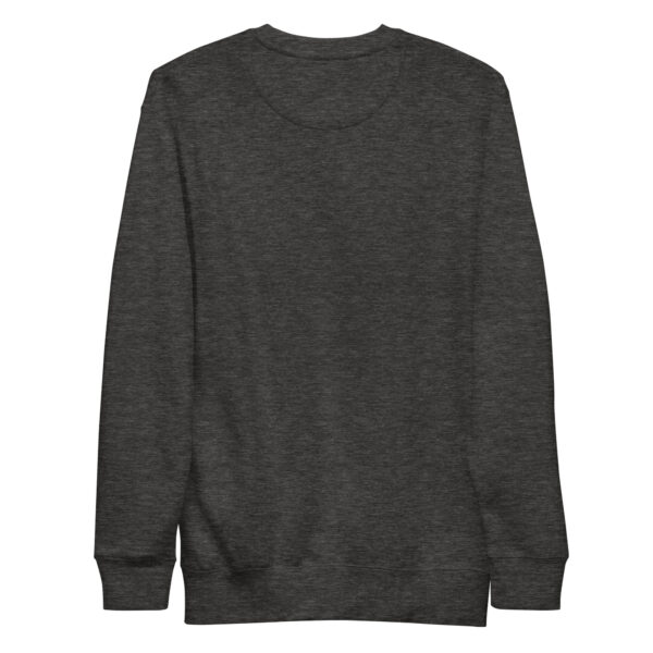 Devan li ye – Unisex Premium Sweatshirt -  54355125456190