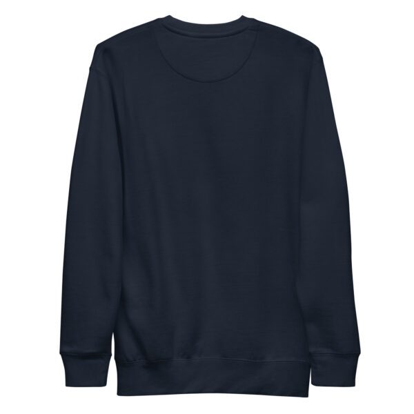 Devan li ye – Unisex Premium Sweatshirt -  54355125456190