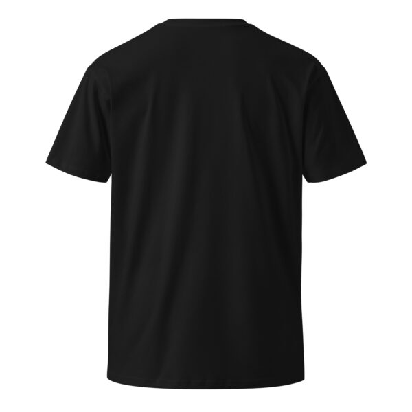 Jesus is the way – Unisex premium t-shirt -  54355125453203